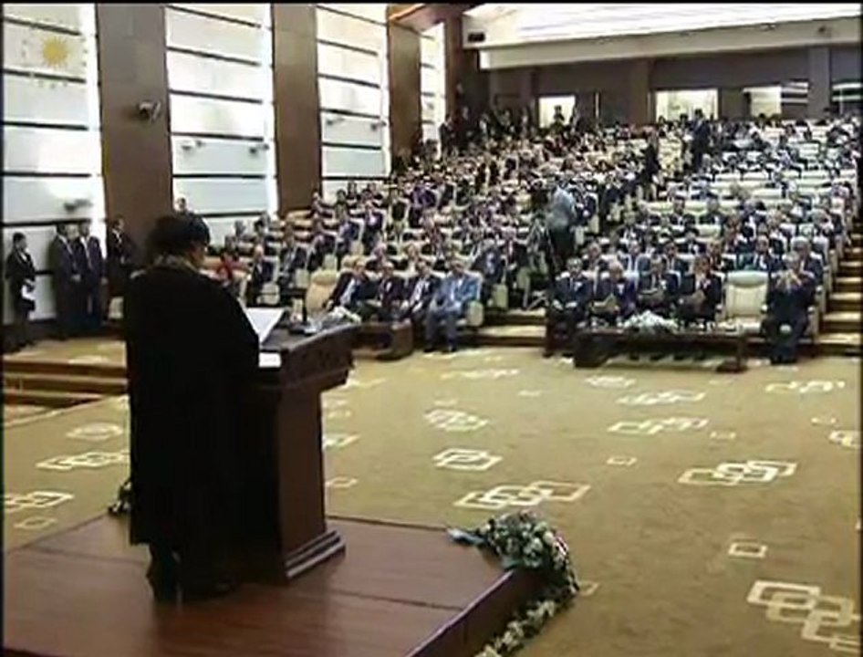 Anayasa Mahkemesi’nin 48. Kuruluş Yıl Dönümü