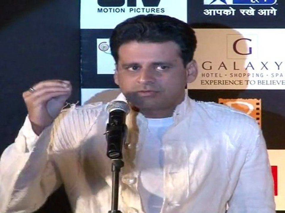 Raajneeti - Prakash Jha Believes in Manoj Bajpai