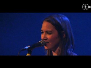 SOPHIE HUNGER - Le vent nous portera (noir desir cover )