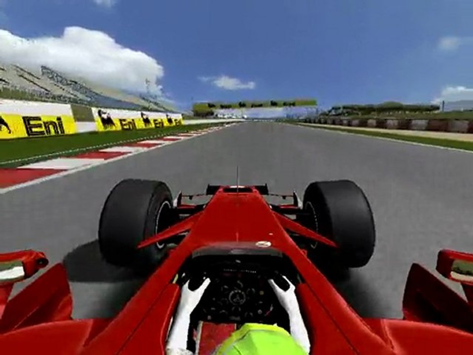 Catalunya Pedroslk Onboard