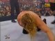 Chris Jericho vs Rhyno et Big Show