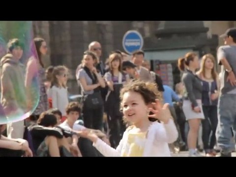 See in the Street - 2 - Envie de buller