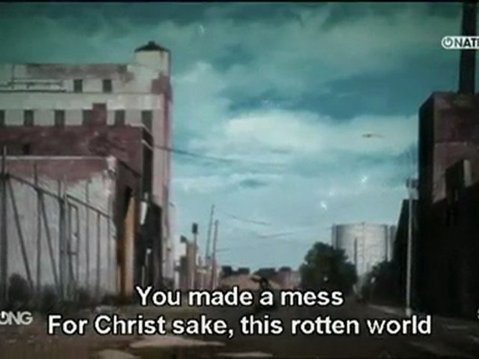 black lagoon opening vostfr hdtv