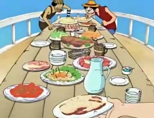 One Piece - Ending 2