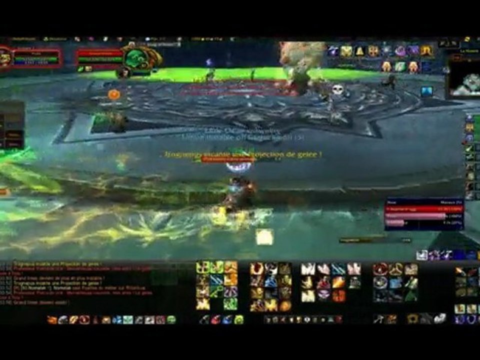 Tutoriel Oxygène : ICC10 Trognepus