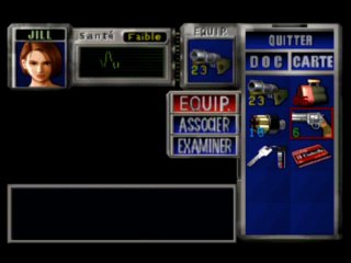 Resident Evil 3 [15] "Vers la fin..."