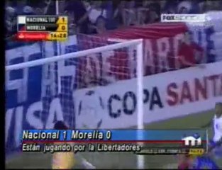 nacional clasificado
