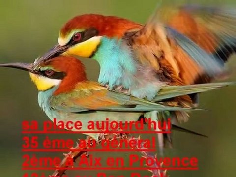 Tête à tête romantique