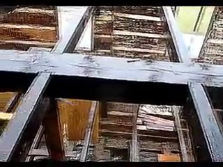 Reclaimed Wood Flooring | Antique Wood Flooring