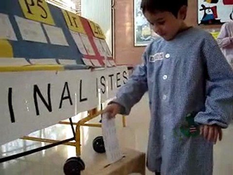 Votacions Jocs Florals 6