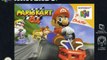 Mario Kart 64 - Mania Of Nintendo - Vidéo-test (N64)