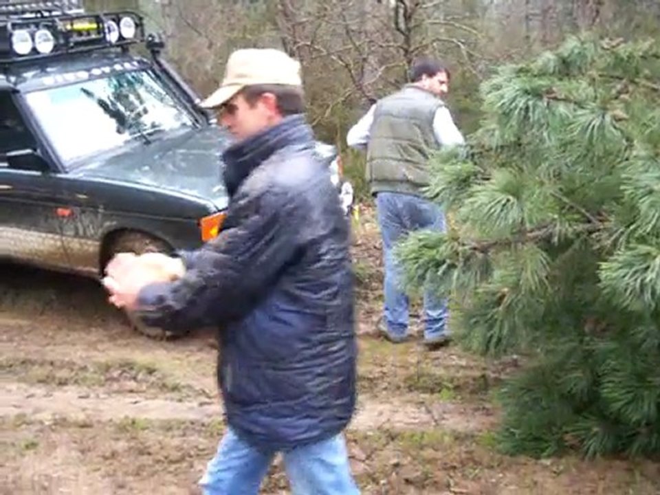 Ayancık Offroad Grubu Sinop Akliman-Sarıkum gezisi 1