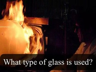 laboratory glassware