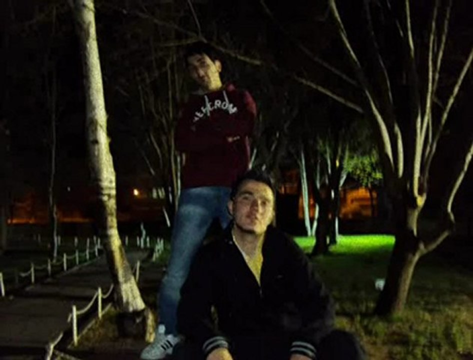 Aşkar40 Ft Batu - Dostum Dostum