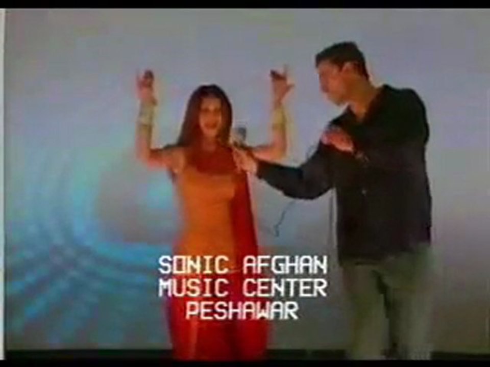 Farhad Darya Donya Gozaran [Afghanmusix.com]