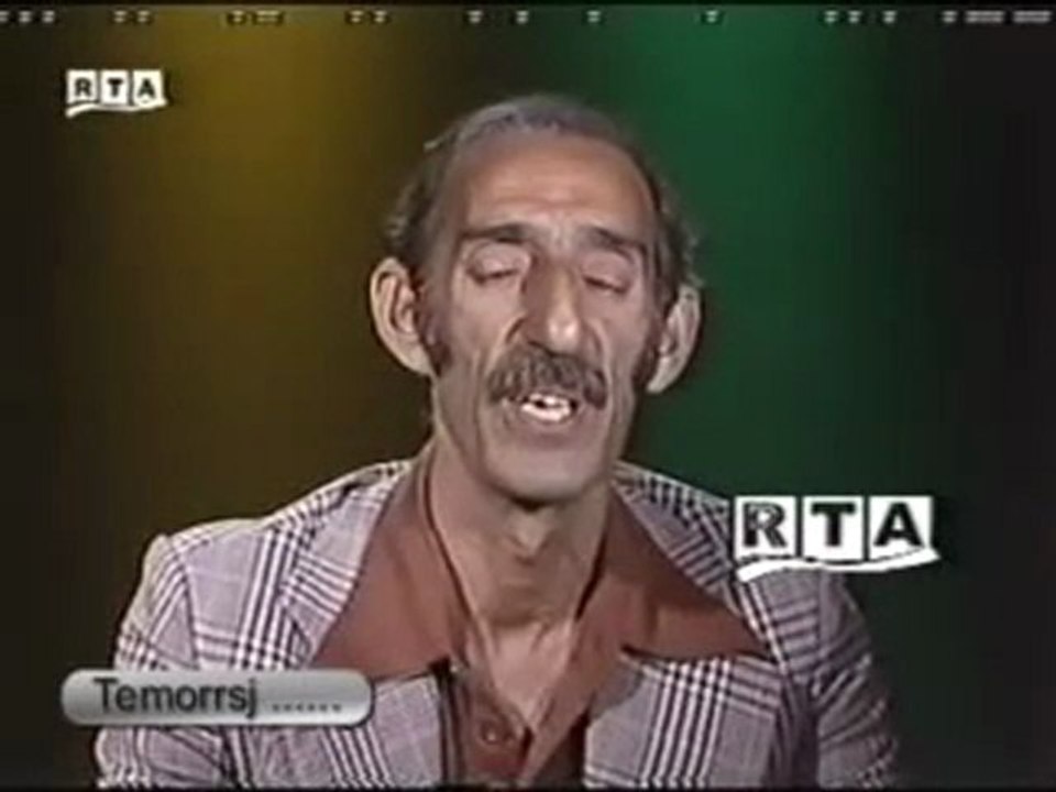 Marhom Ustad Amir Mohammad [Afghanmusix.com]