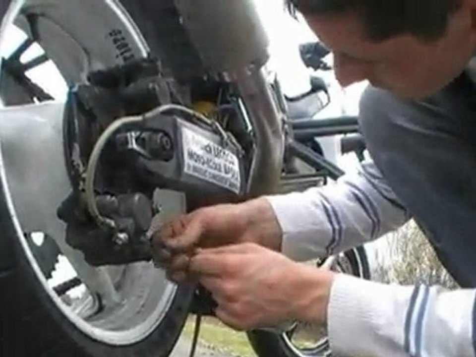 Acrobike's 22 - Session Rennes