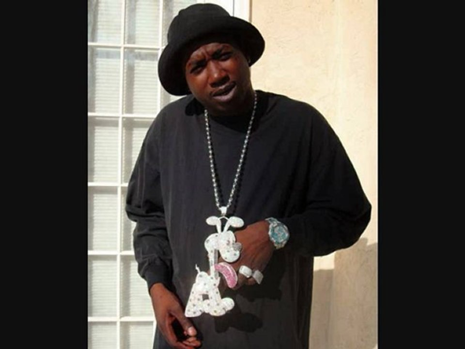 Gucci Mane - Blunt Fulla Dro (Screwed)