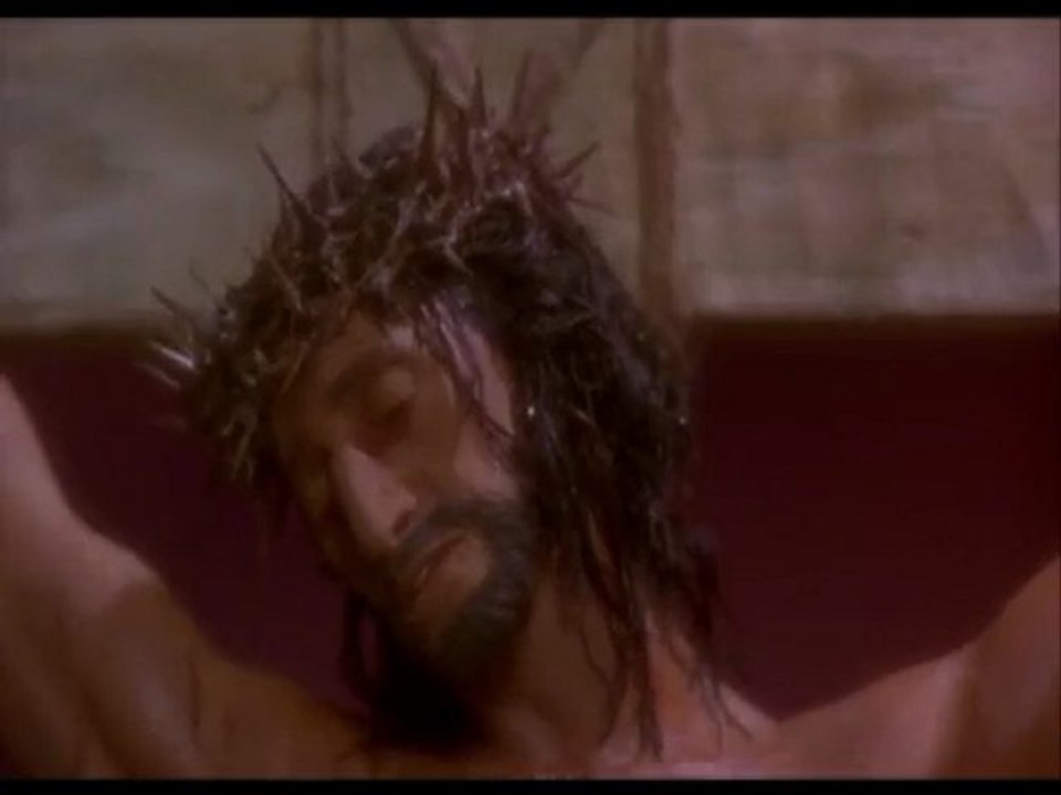La Bible en déssin animé 3 D - Il était une fois Jésus (5)