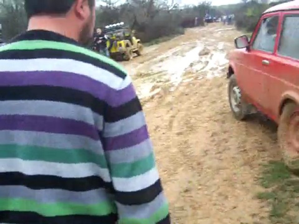 Ayancık Offroad Grubu Sinop Akliman-Sarıkum gezisi 2