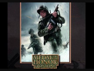 Medal of honor Frontline, Theme