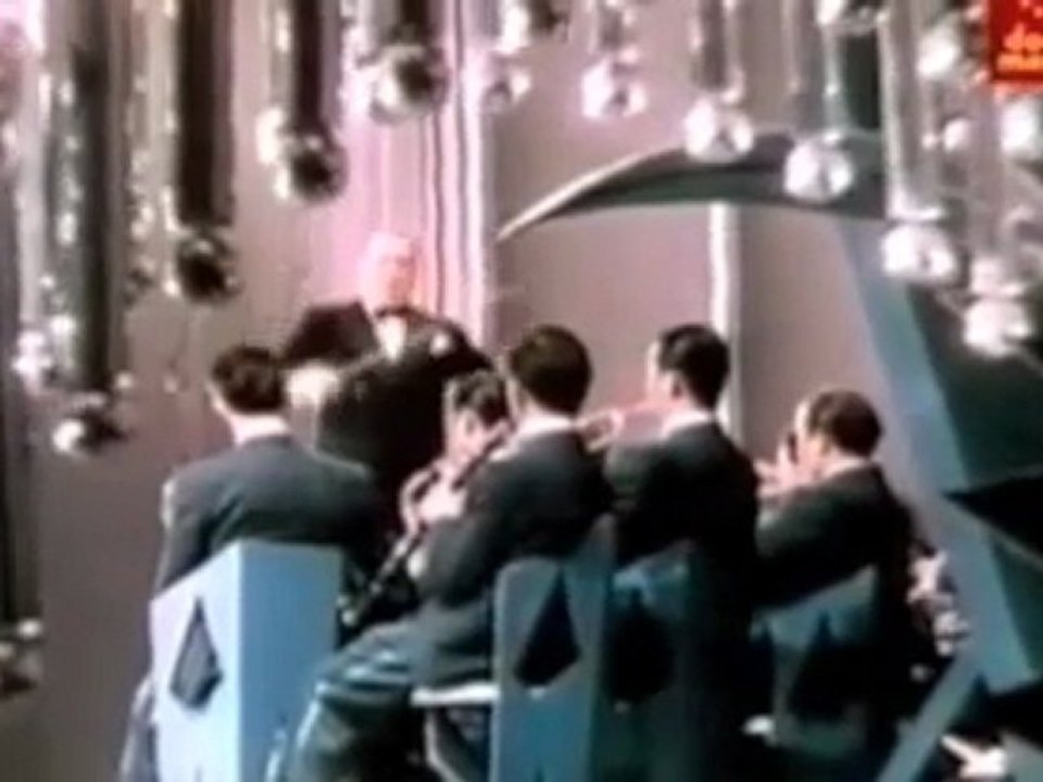Historia del Jazz capítulo 2 parte 5(6)