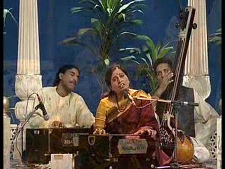 MEHFIL  E GHAZAL