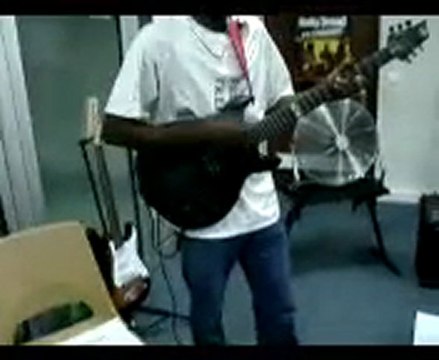 Ras'Métys Marcus GARVEY