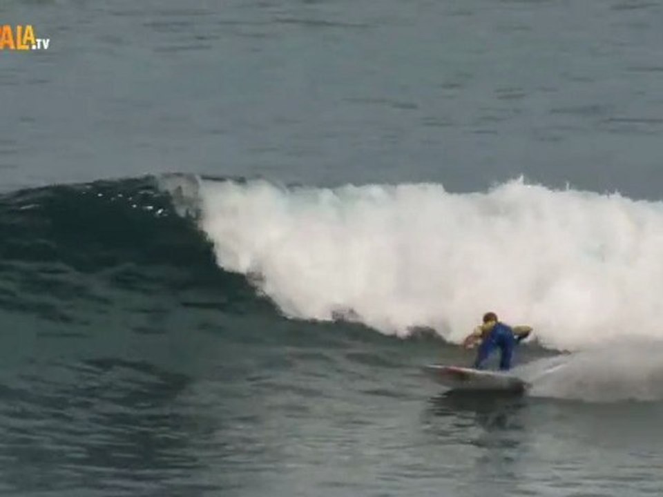Surf : ASP Rip Curl Pro Bells Beach