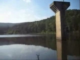 Extrême Backflip fail