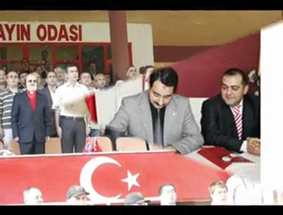 Efsana Baskan Akın Satiroğlu