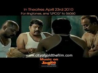 City Of Gold-Dialogue Promo 2 (Kashmera Shah & Karan Patel)