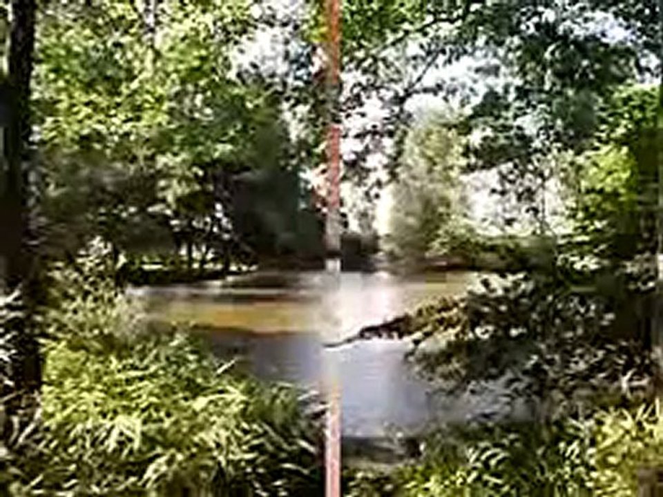 Gîte de M. et Mme de Seroux à Tremblay en Haute-Bretagne