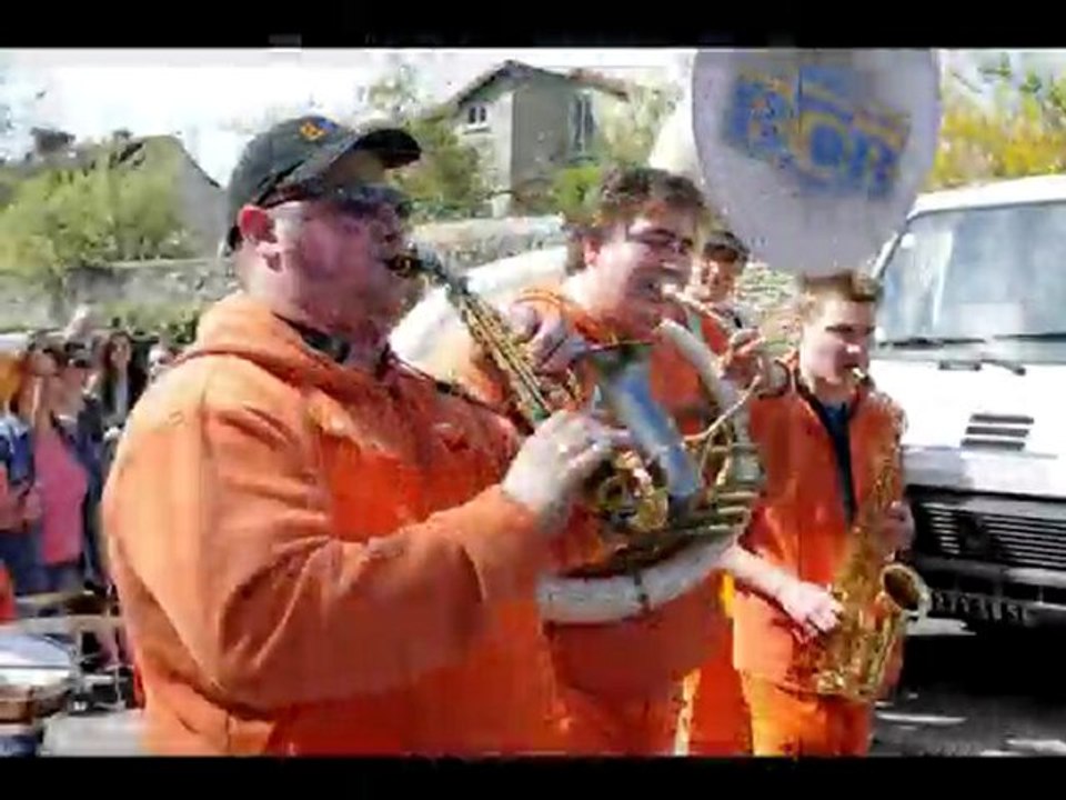 Carnaval à Maurice Denis