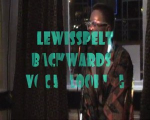 THE MAN IN THE BLACK HAT A NEW NIGHT @ 7 VIEW HOTEL ...