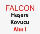 Falcon Elektronik Ultrasonik haşere kovucu teknolojileri