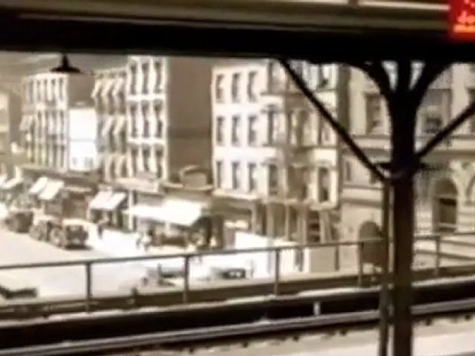 Historia del Jazz capítulo 2 parte 4(6)