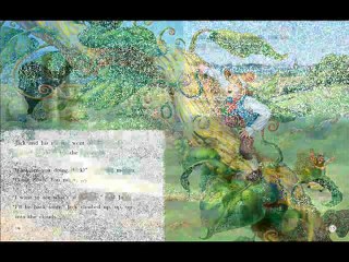 Jack and The Beanstalk