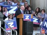 Mark Zydanowicz Announces Candidacy