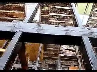 Reclaimed Wood Flooring | Antique Wood Flooring