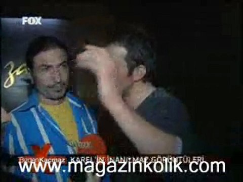 21-04-2010-FOX-BİZDEN KAÇMAZ-TOLGA KAREL