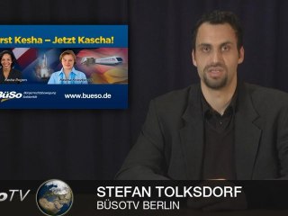 NRW: Erst Kesha - jetzt Kascha!