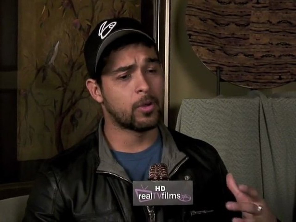 Wilmer Valderrama,Samantha Gutstadt,The Dry Land,RealTVfilms