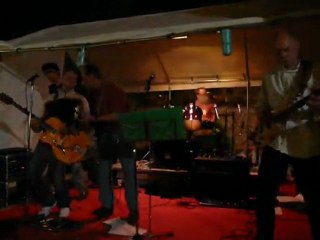 honky tonk lavelle 2009