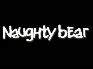 Naughty Bear Trailer pré-commande