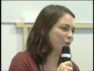 Réunion du 27/11/2009 - extrait 5