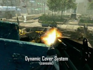 Crysis 2 GDC Techdemo - CryEngine 3