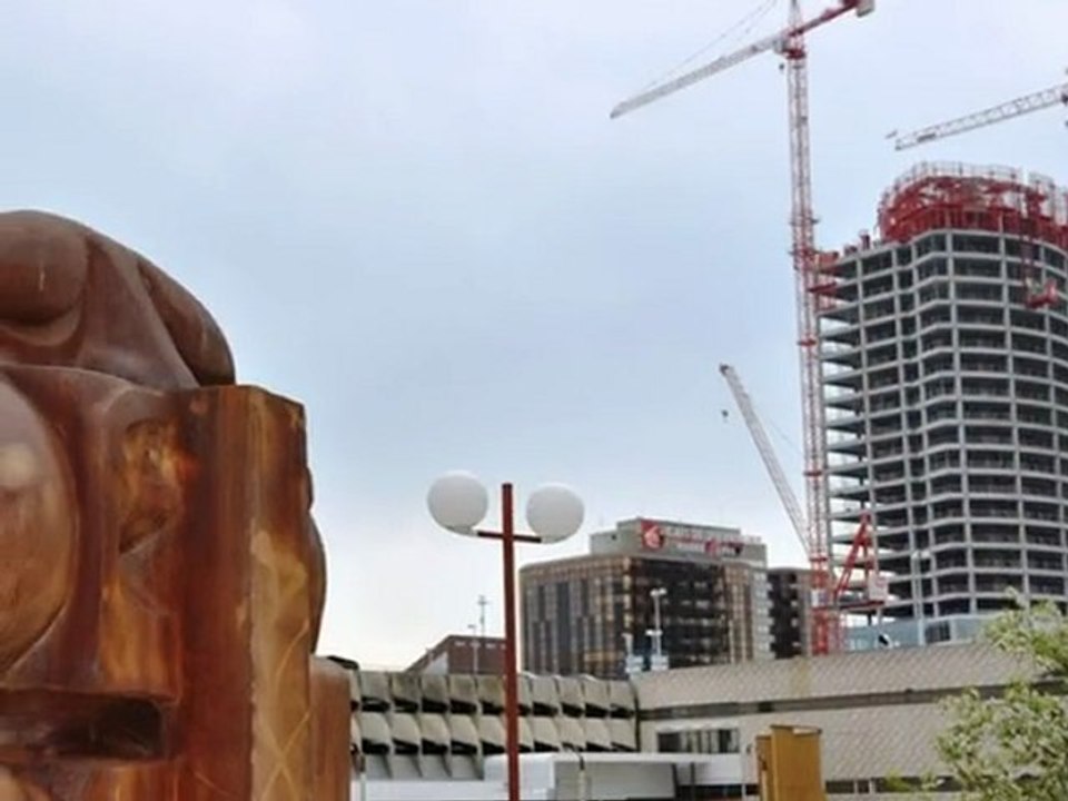 Tour Oxygène_Lyon