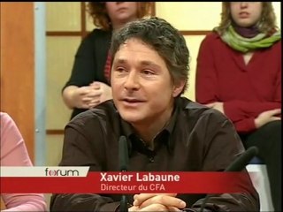 Les métiers du sport et de l'animation
