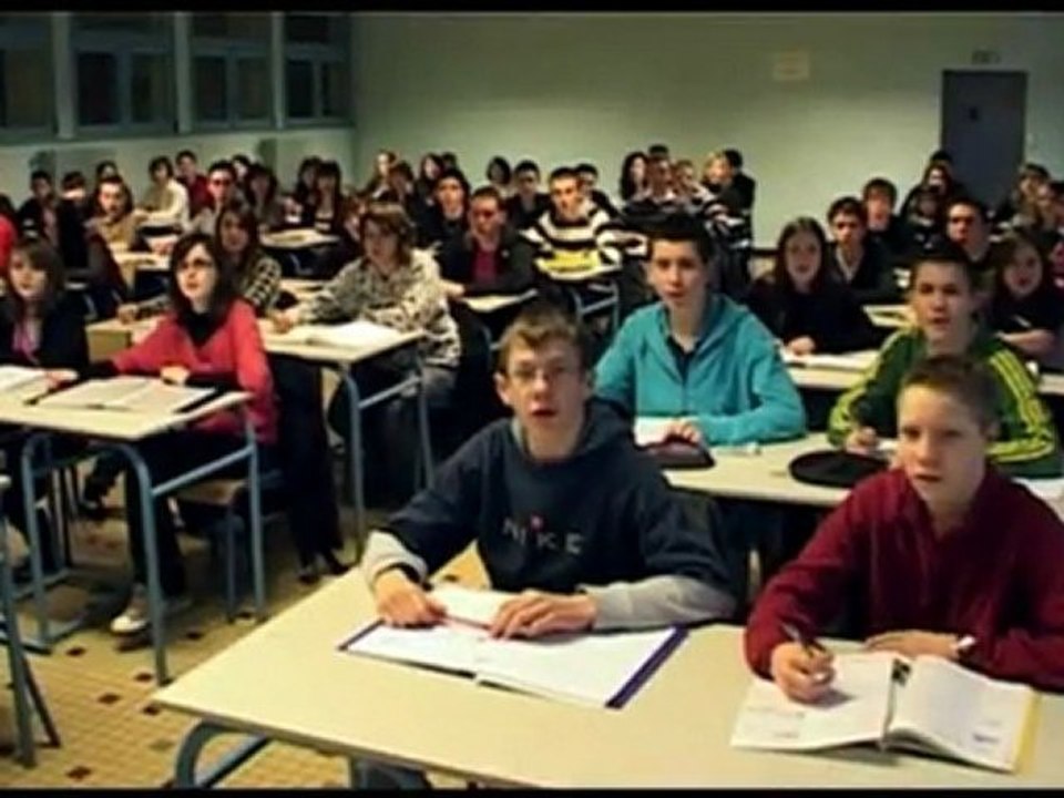 Eduquons
